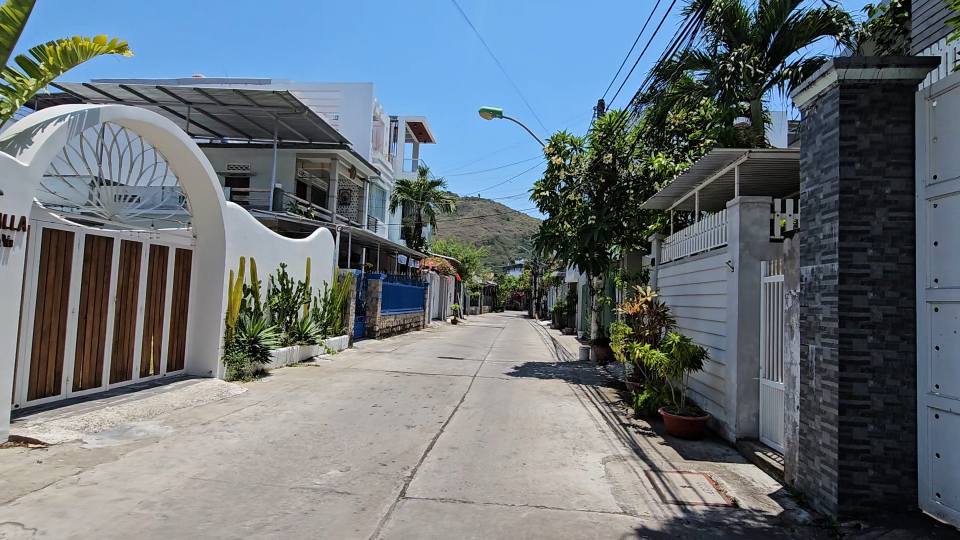 Đất nền Bắc Nha Trang 121.9m² giá 10 tỷ - Đầu tư sinh lời ngay gần biển!