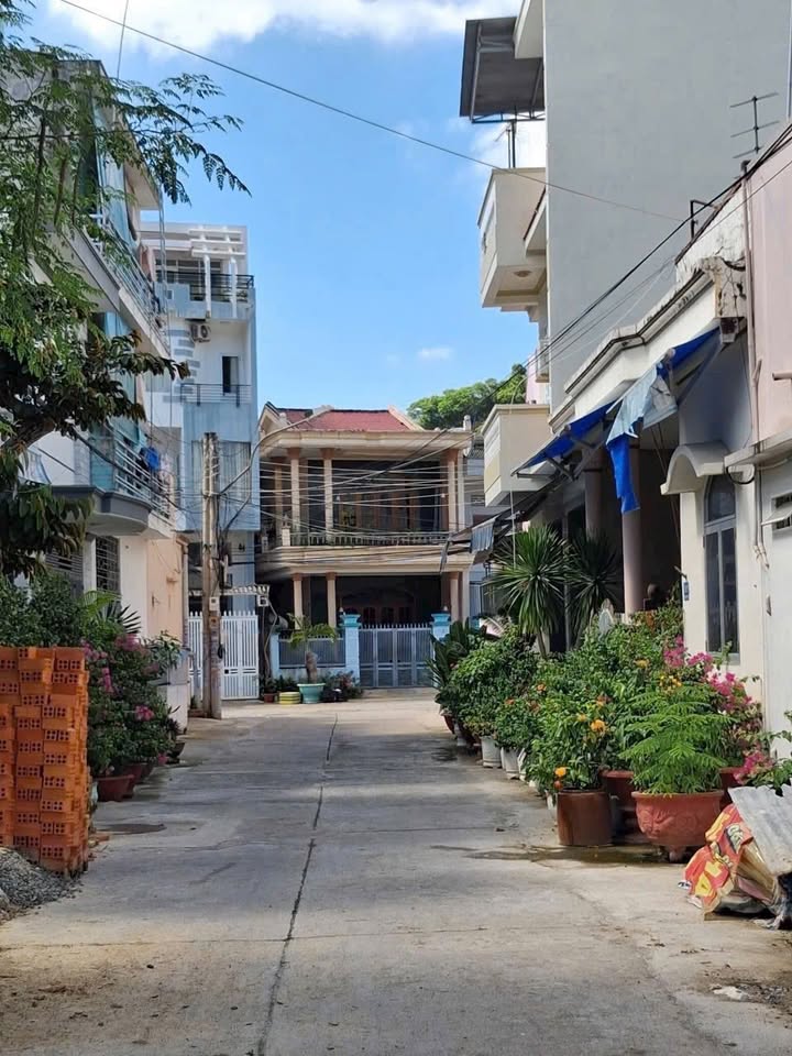 Đất nền TĐC Hòn Sện Vĩnh Hòa 166m² giá 7.47 tỷ - Đầu tư sinh lời hấp dẫn!