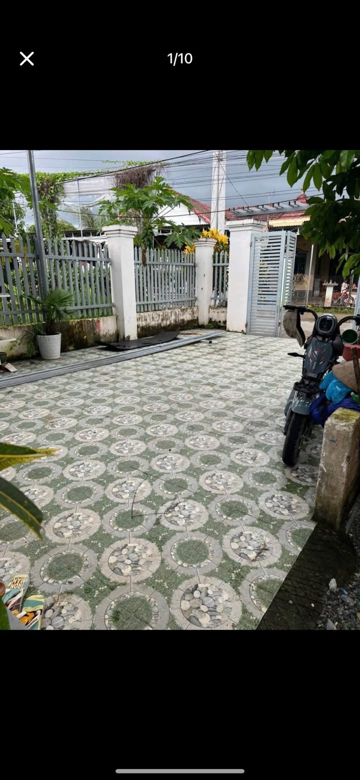 Bán nhà thôn Mỹ Lộc, xã Suối Hiệp, 179m² giá 2.1 tỷ - Đầy đủ tiện ích xung quanh!