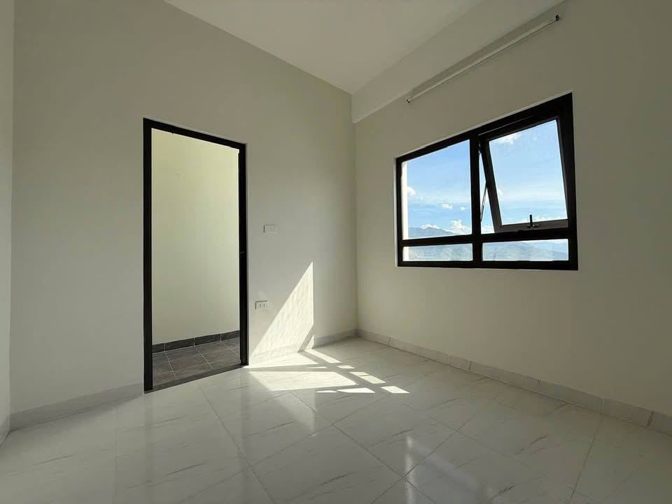 Căn hộ Chung Cư SSH07 Hà Quang 1 Nha Trang 57m² giá 1.92 tỷ - View công viên thoáng mát!
