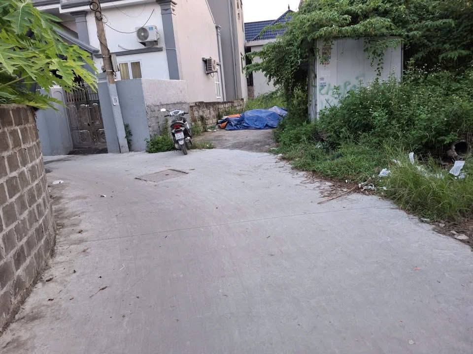 Đất nền Kim Anh, Kim Thành 94m² giá chỉ 1 tỷ - Cơ hội đầu tư hấp dẫn!