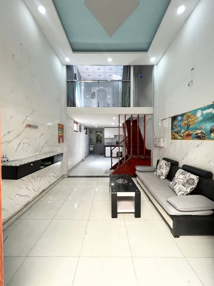 Nhà riêng An Phú Thuận An 50m² giá 800 triệu - Chính chủ bán gấp!