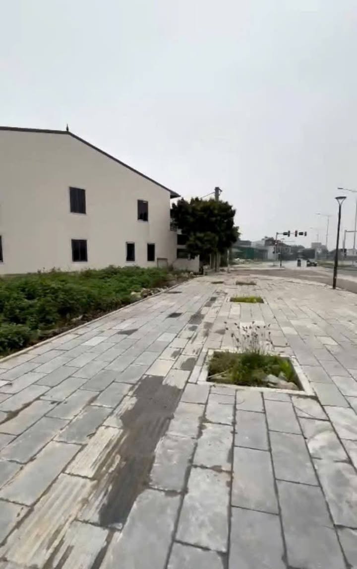 Đất Kinh Doanh mặt đường 72M tại Vinh Phú, Nghệ An - Cơ hội đầu tư hấp dẫn!