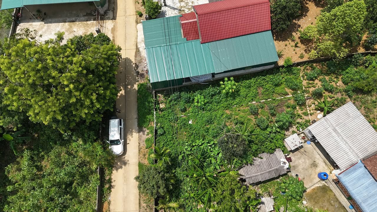 Đất thổ cư thôn Quèn Thị, Cao Dương 80m² giá 500 triệu - Cơ hội đầu tư tuyệt vời!