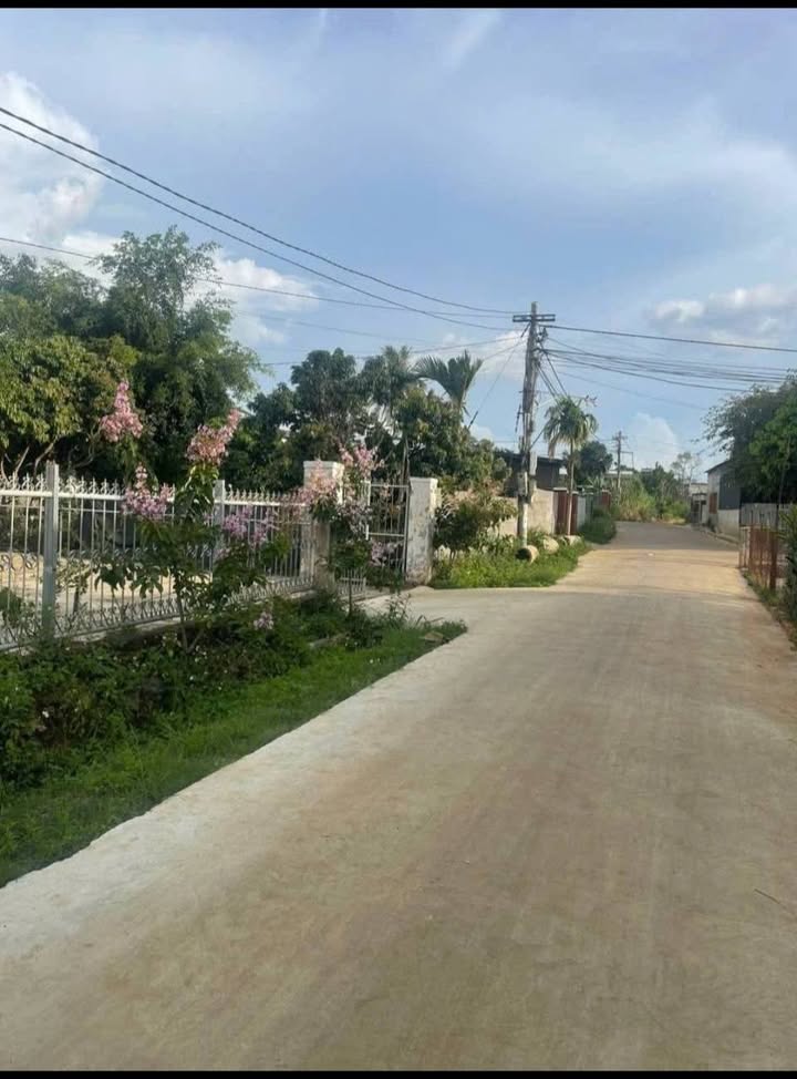 Đất nền Thống Nhất Buôn Hồ 224m² giá 789 triệu - Đường thông thoáng, thuận tiện!