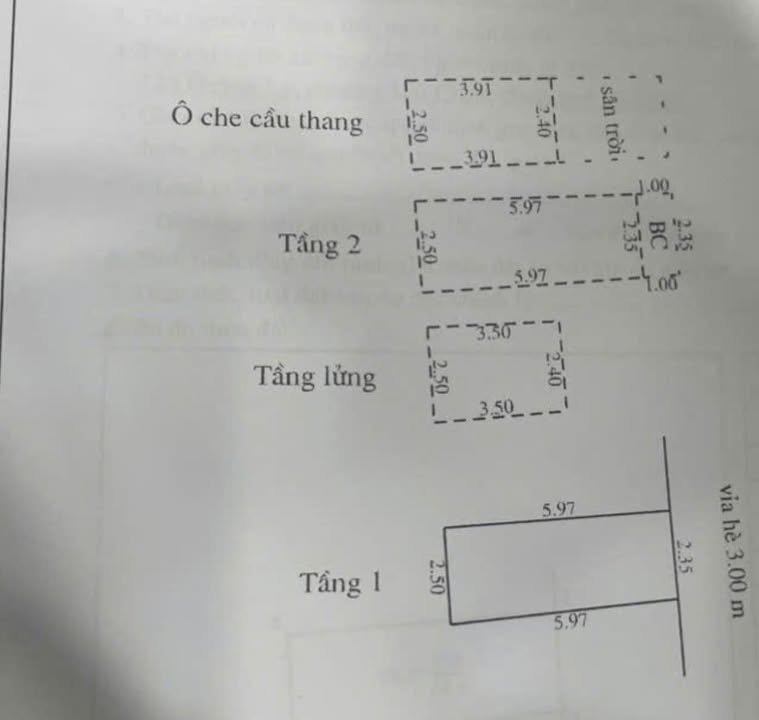 Nhà mặt tiền kinh doanh 124 Huỳnh Lý, Hải Châu, Đà Nẵng - Giá 2.65 tỷ, cơ hội đầu tư tuyệt vời!