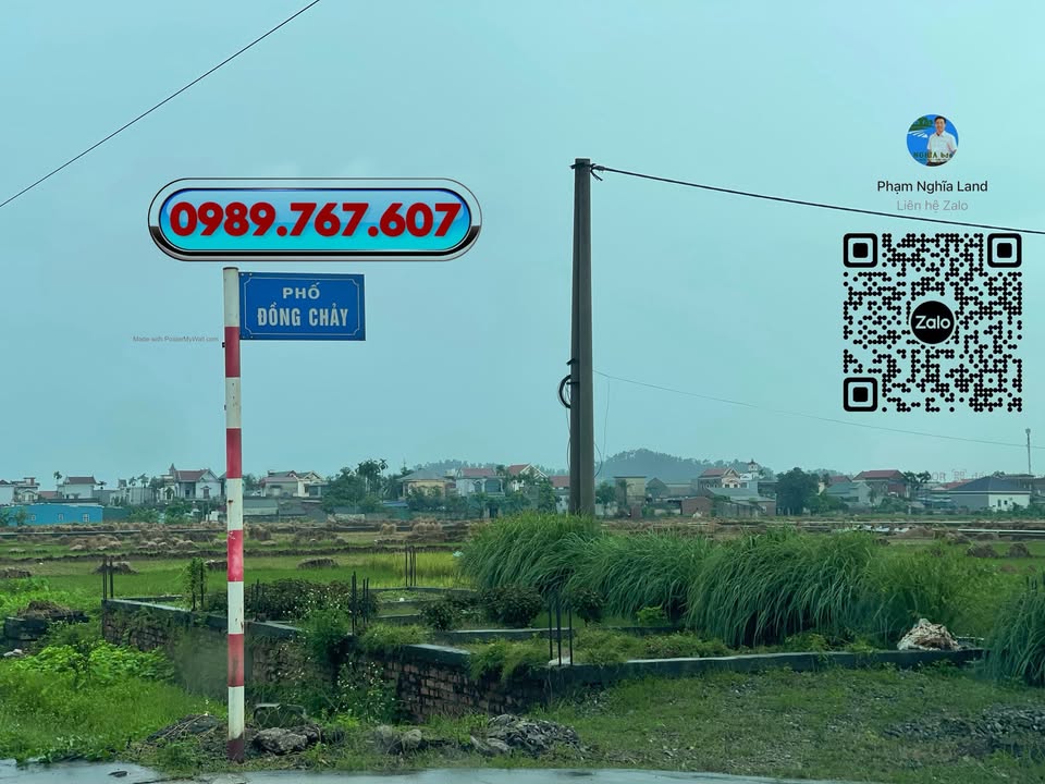 Đất nền Kim Thành, Hải Phòng 84m² chỉ 900 triệu - Cơ hội đầu tư hấp dẫn!