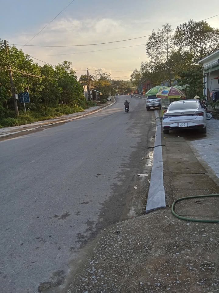 Nhà cấp 4 đường QL45, Yên Cát, Như Xuân 75m² giá 1.6 tỷ - Sẵn sàng vào ở ngay!