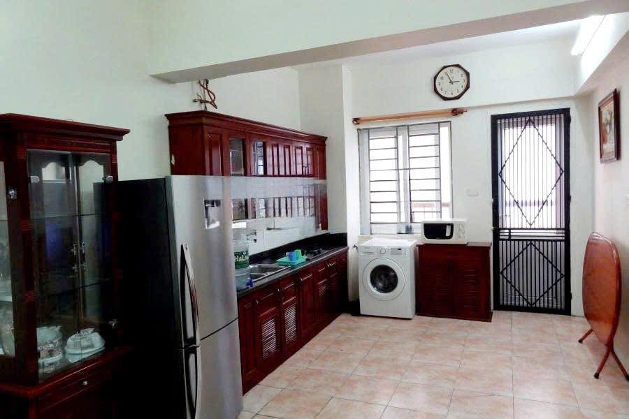 Chung cư Sico Nguyễn Hoàng 63m² giá 8 triệu - Nhận nhà ngay, full nội thất!