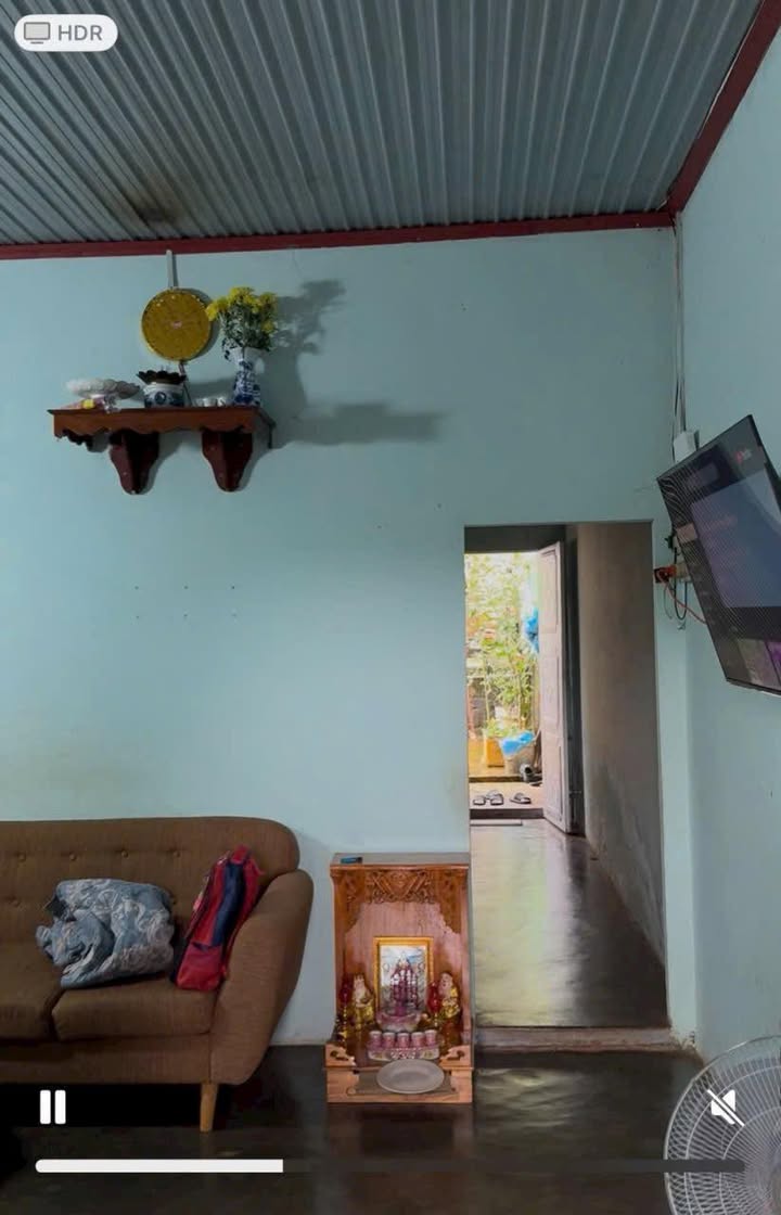 Nhà hẻm 274 Lê Duẩn, Pleiku 42m² giá 990 triệu - Tiện nghi đầy đủ, vị trí thuận lợi!