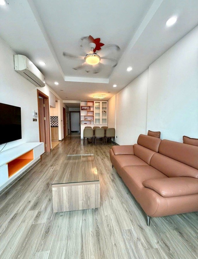 Căn hộ Green Stars Bắc Từ Liêm 2PN giá 11.5 triệu - Sẵn nhận nhà ở ngay!