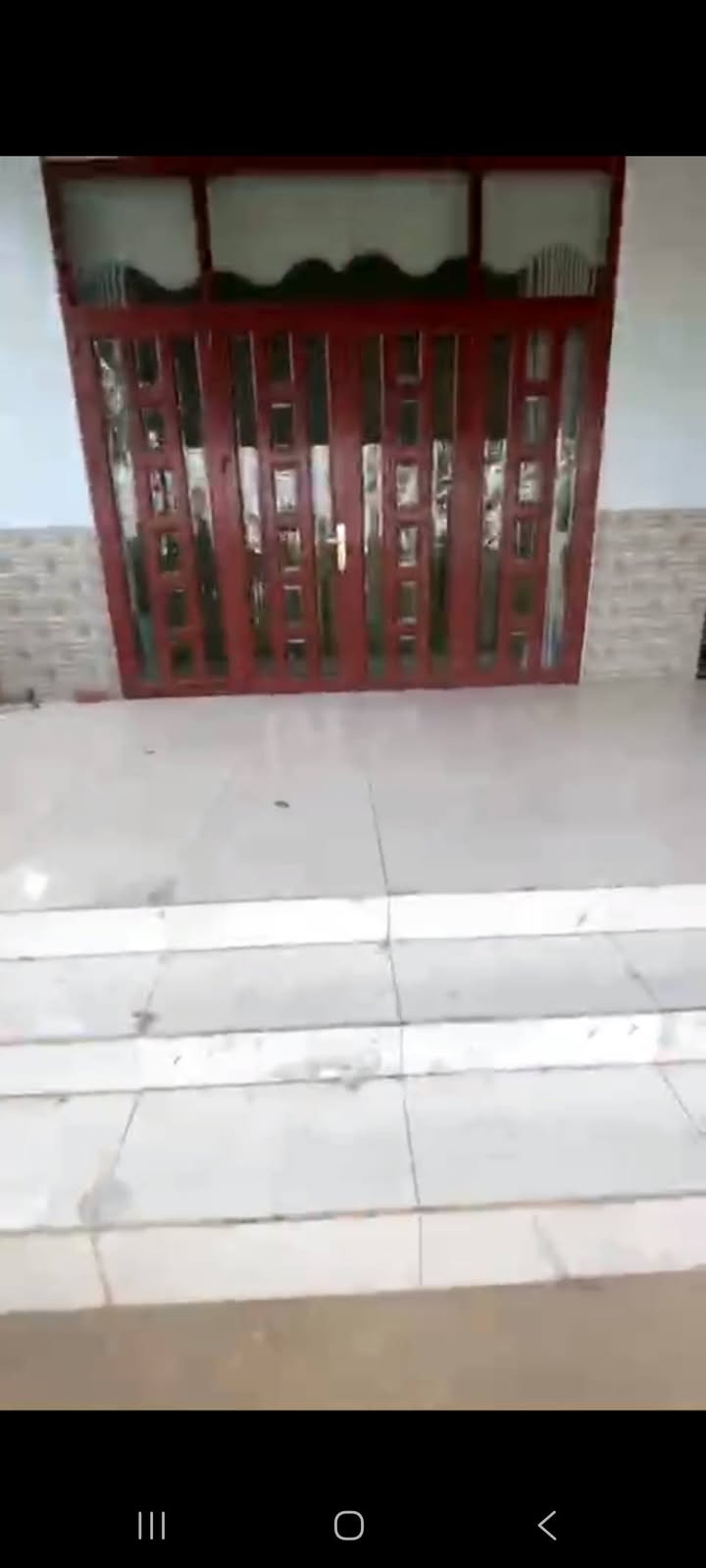 Nhà riêng Hưng Lộc Thống Nhất 208m² giá 1.8 tỷ - Sổ đỏ chính chủ!