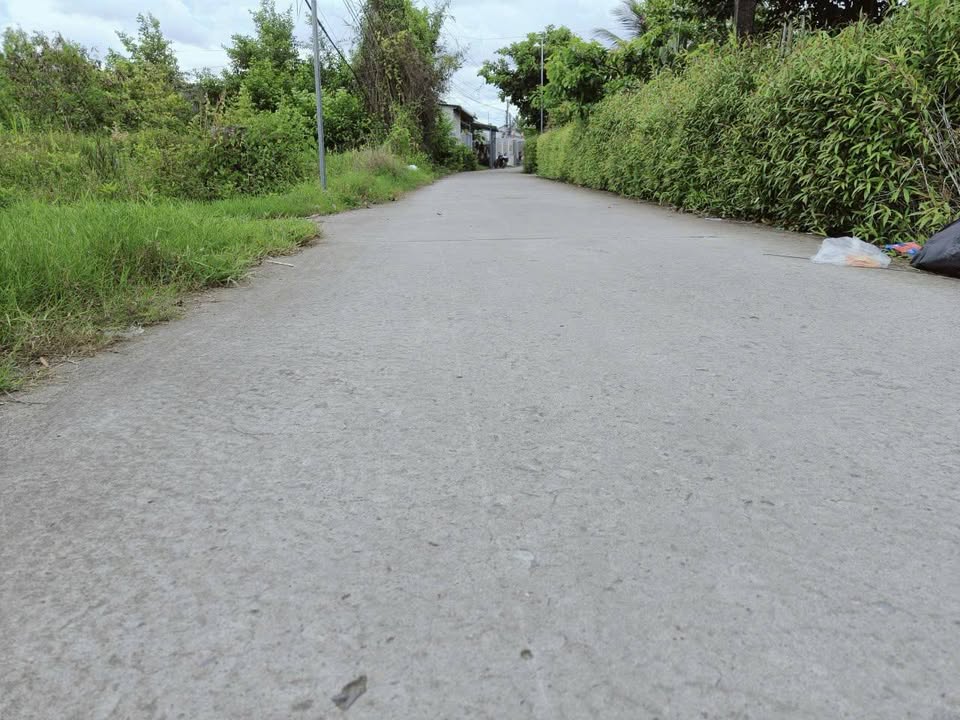 Đất mặt tiền đường Đan, xã Hòa Lợi, huyện Châu Thành, 700m² chỉ 600 triệu - Cơ hội đầu tư lý tưởng!