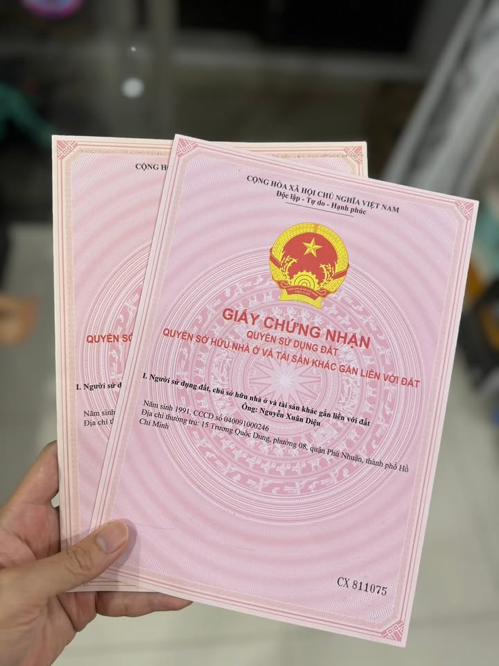 Đất Bảo Vinh, Long Khánh 165m² giá 1.x tỷ - Đầu tư sinh lời ngay!