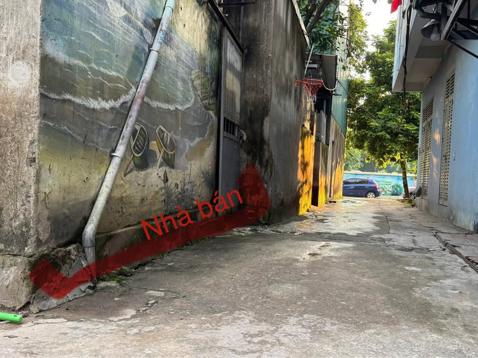 Đất nền Phúc Lợi, Long Biên 110m² giá chỉ 10.45 tỷ - Đầu tư sinh lời ngay!