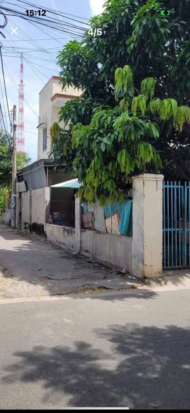 Bán đất Ocean Dunes Phú Thủy 108m² giá 1.2 tỷ - Cơ hội đầu tư tuyệt vời!