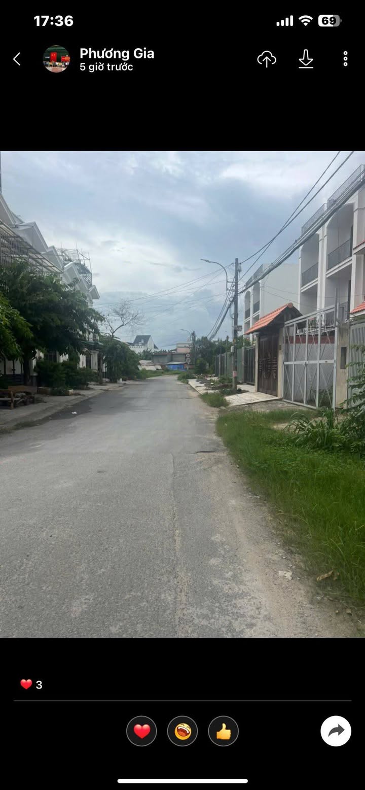 Lô đất đẹp mặt tiền đường nhựa xã Tân Xuân 125m² giá 4.2 tỷ - Đất sạch xây dựng liền tay!