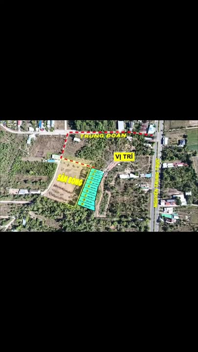 Đất nền 500m² tại Búng Gội - Phú Quốc, giá đầu tư hấp dẫn!