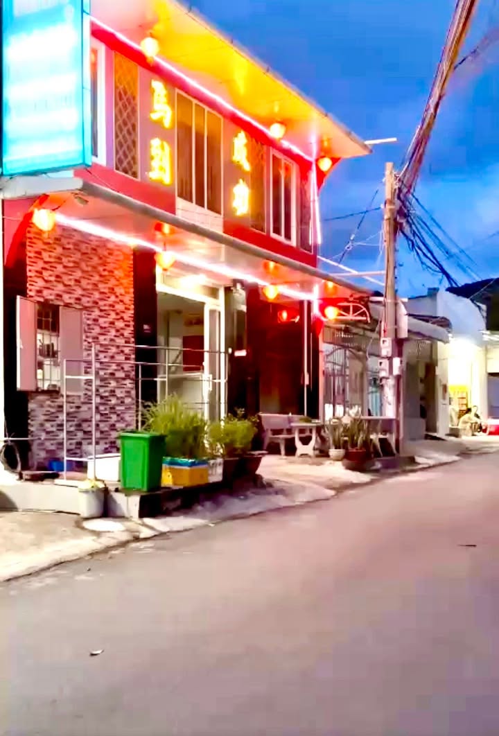 Khách sạn Long Hải 343m² giá 9 tỷ - Đầu tư sinh lời ngay!