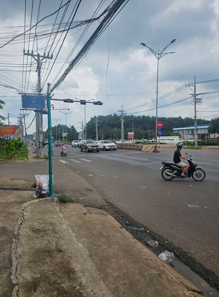 Đất nền 3192m² tại Đồng Phú - Giá chỉ từ 1xx triệu - Đầu tư sinh lời tiềm năng!