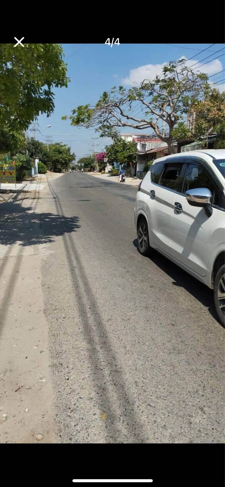 Đất mặt tiền đường 21/8 Đô Vinh 332m² giá 2.97 tỷ - Cơ hội đầu tư sinh lời!