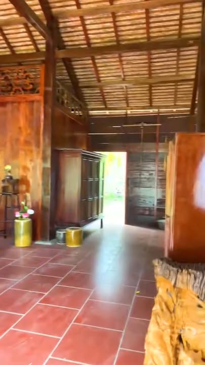 Nhà cổ 127 năm tại Tân Phú Đông, Tiền Giang, diện tích 2724m², giá 3.5 tỷ - Cơ hội không thể bỏ lỡ!