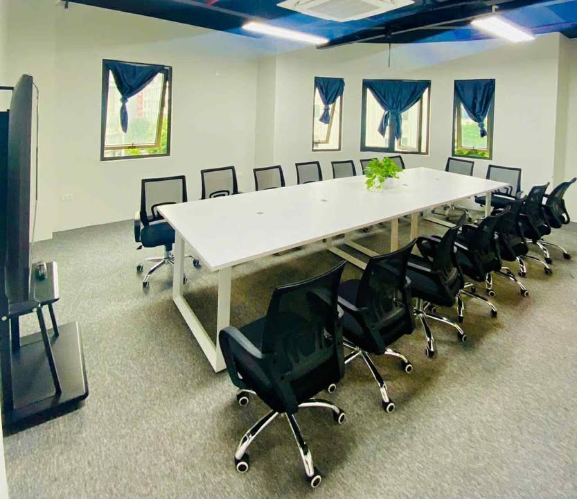 Văn phòng hạng A cho thuê tại Thanh Xuân – Diện tích 150m², dịch vụ trọn gói