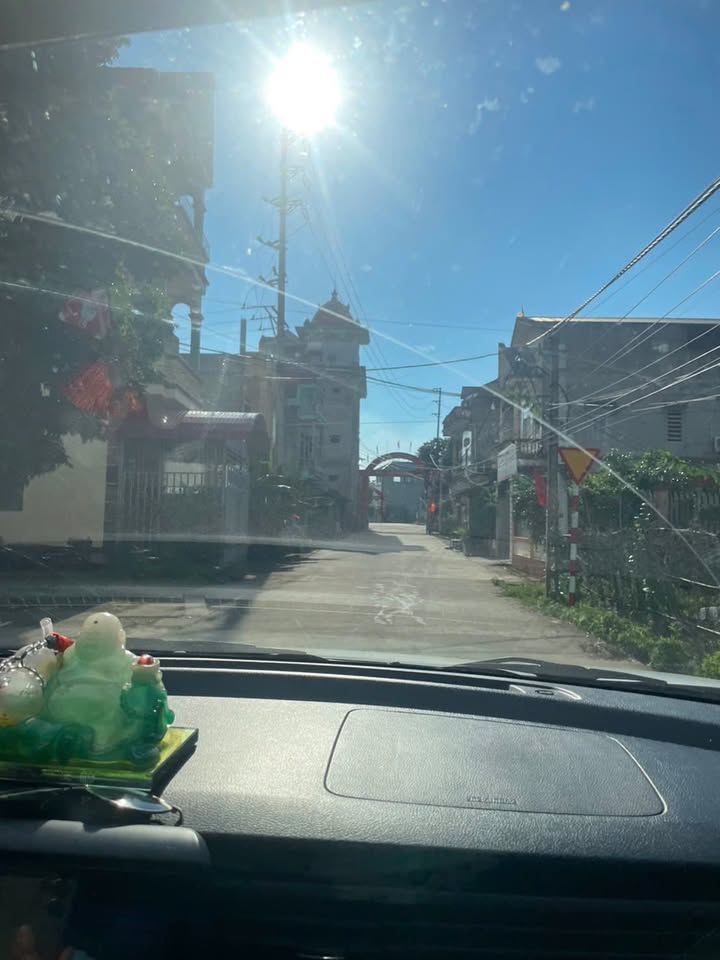 Đất thổ cư Quế Võ, Bắc Ninh 120m² giá 1 tỷ - Đầu tư sinh lời hấp dẫn!