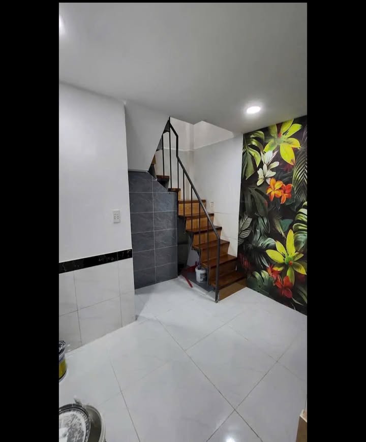 Nhà cho thuê hẻm 150 Huỳnh Tấn Phát Q7, diện tích 36m², giá 11 triệu - Nhà mới, chính chủ!