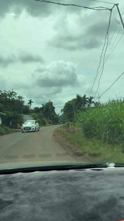 Đất thổ cư 320m² đường Nguyễn Thị Minh Khai, Ea Kar, giá 2 tỷ - Tiềm năng lớn cho đầu tư!