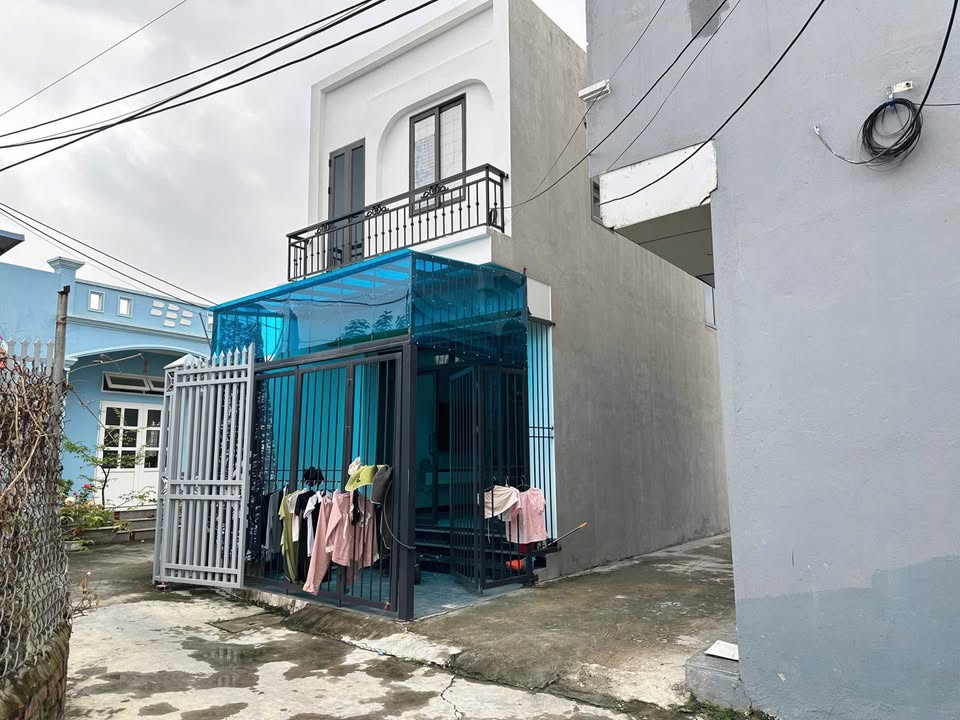 Đất nền Hồng Thái, An Dương 66,5m² giá 960 triệu - Cơ hội đầu tư sinh lời!