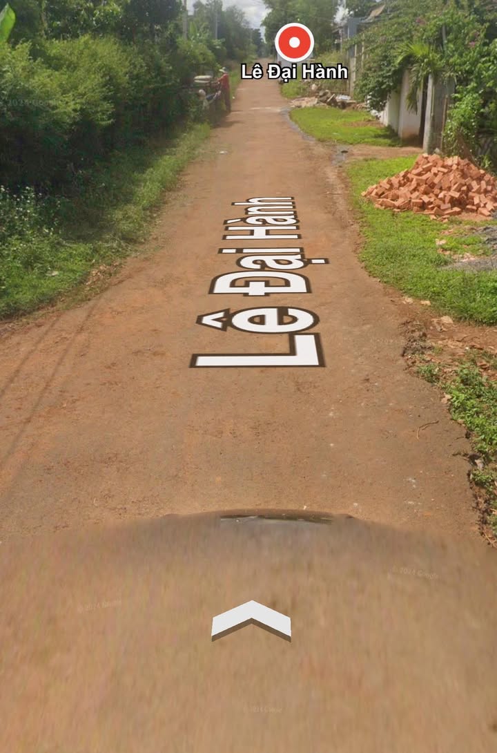 FrontHouse mặt tiền Lê Đại Hành, An Lạc, 216m² giá 1.2 tỷ - Đầu tư sinh lời ngay!