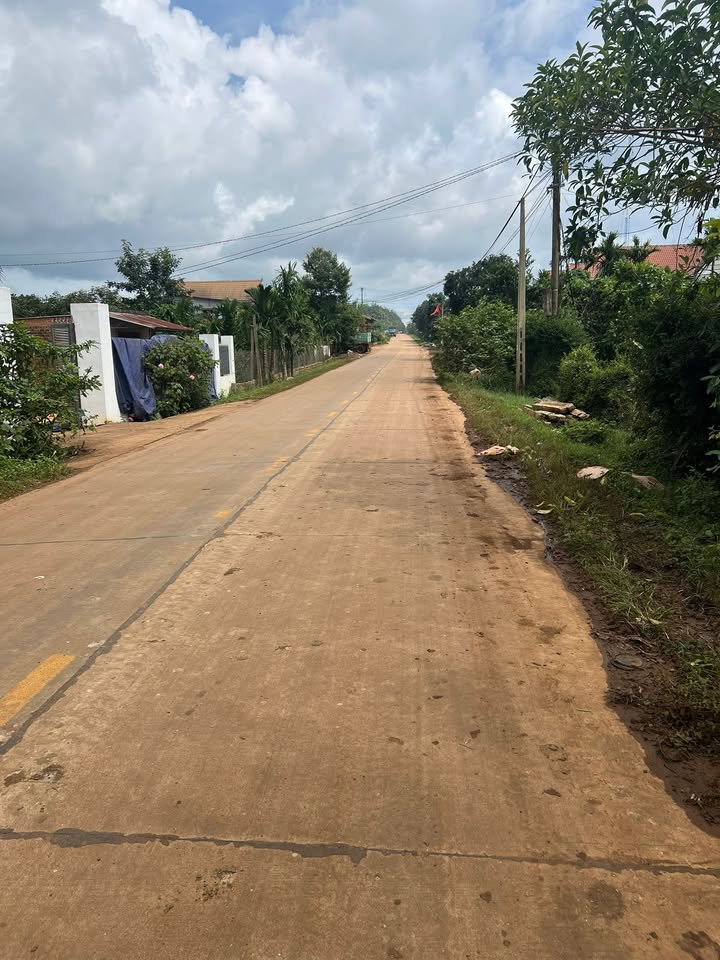 Đất thổ cư Ea Hồ Krông Năng 720m² giá 1.3 tỷ - Cơ hội đầu tư sinh lời!