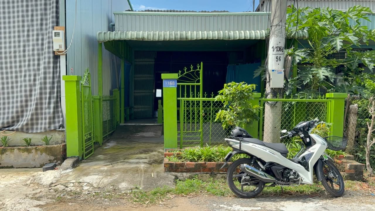 Nhà mặt tiền Lê Hồng Phong, phường Vĩnh Tế, 75m² giá 600 triệu - Chính chủ bán gấp!