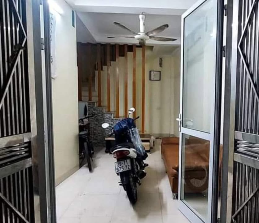 Nhà phố cho thuê đường Quang Trung, Hà Đông - 9 triệu, nhận nhà ngay!