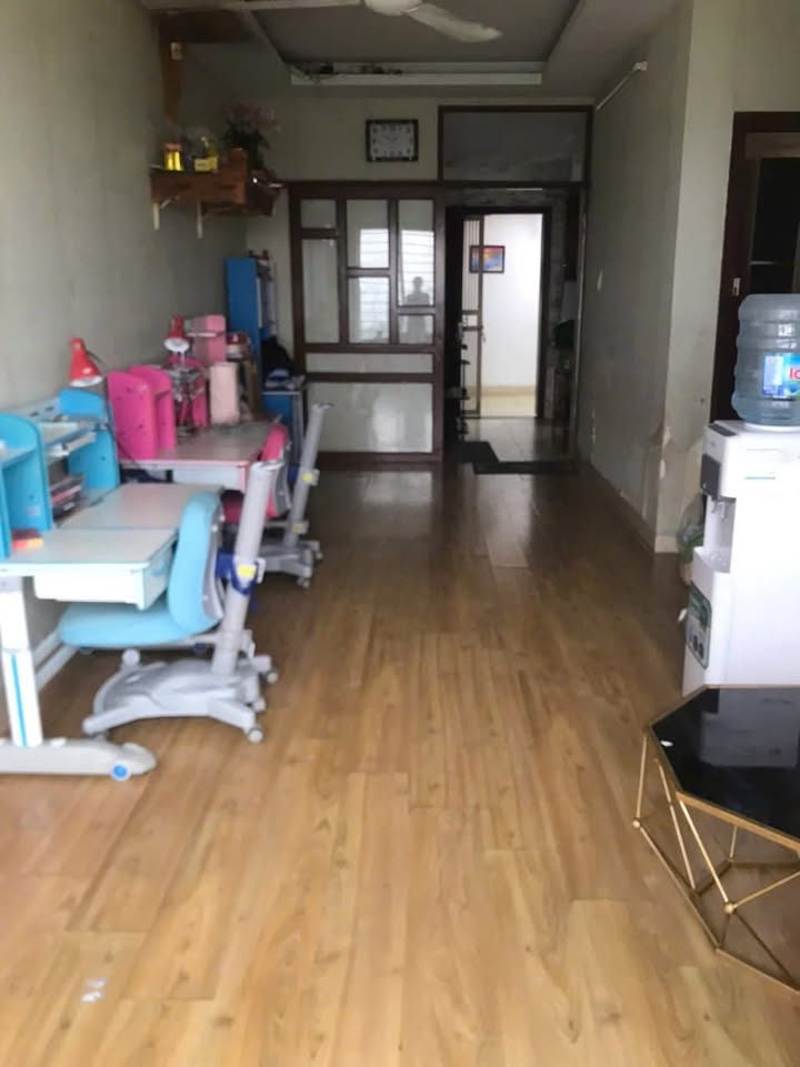 Căn hộ chung cư 19T Kiến Hưng Hà Đông 70m² giá 7.5 triệu - Sẵn sàng vào ở ngay!