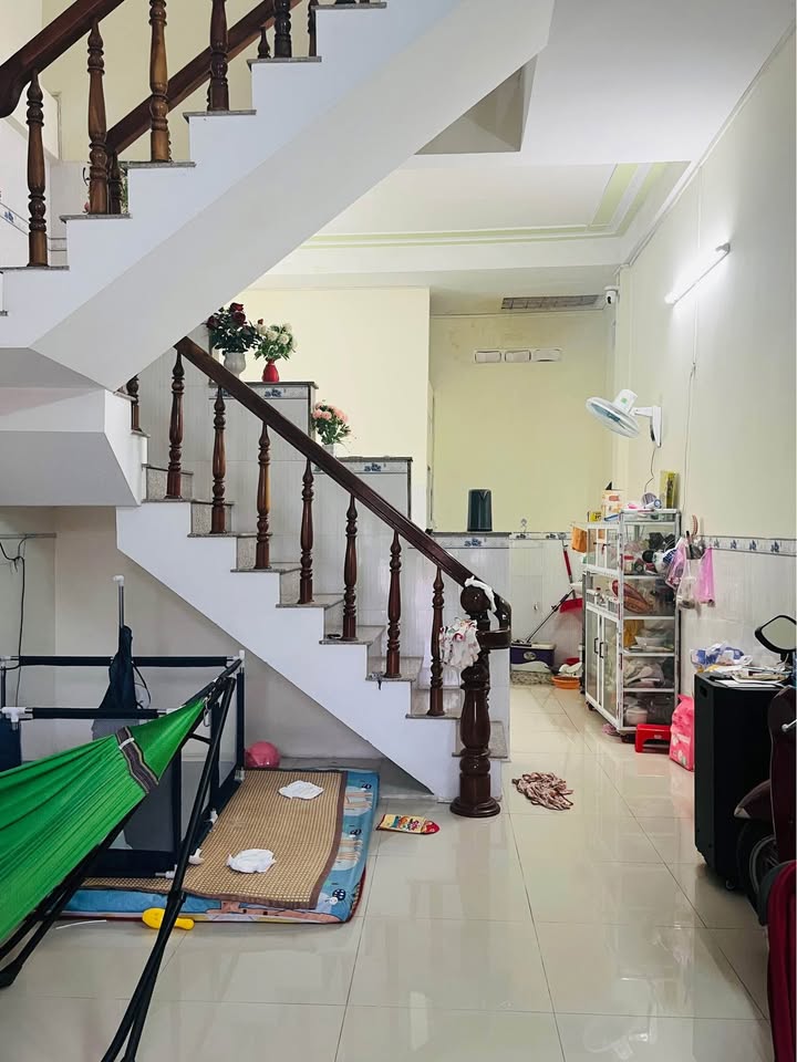 Bán FrontHouse 2 tầng tại Tây Sơn, Nhơn Phú, 46m² giá 2.85 tỷ - Chính chủ Sổ đỏ