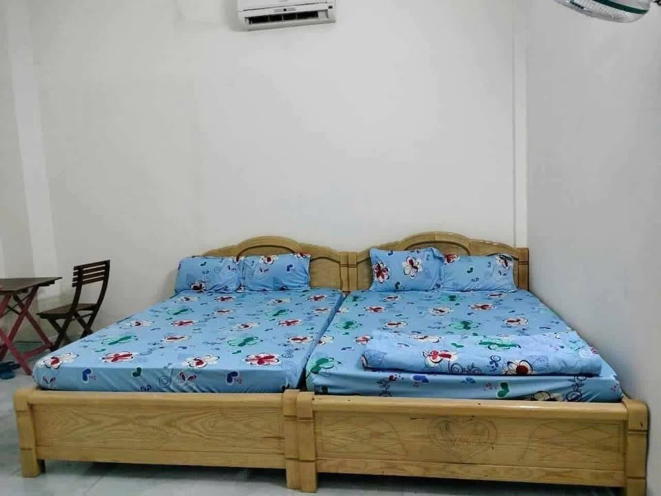 Nhà nghỉ 3 tầng tại Phú Tài 112m² giá 3.35 tỷ - Đầu tư sinh lời ngay!