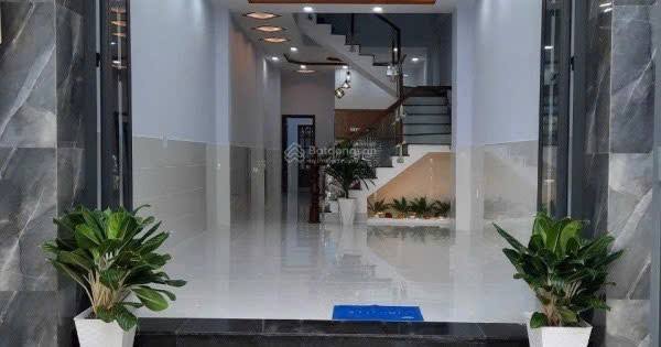 Nhà nguyên căn Tân Quy Q7 72m² giá 22 triệu - Thích hợp mở tiệm thời trang