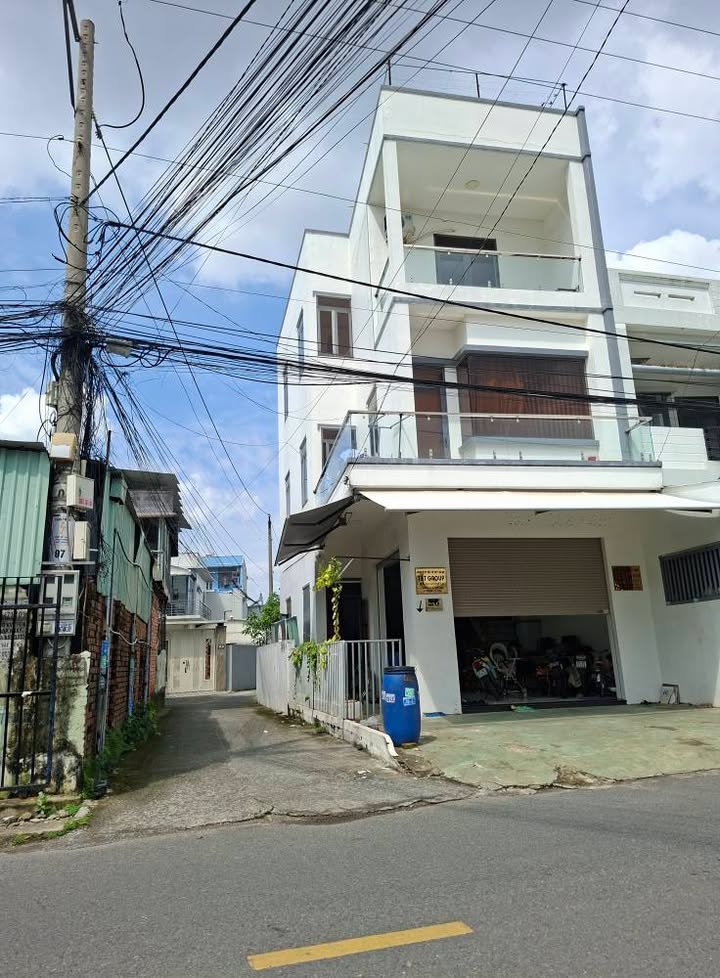 Đất nền Dĩ An 75m² - Chính chủ cần bán gấp!