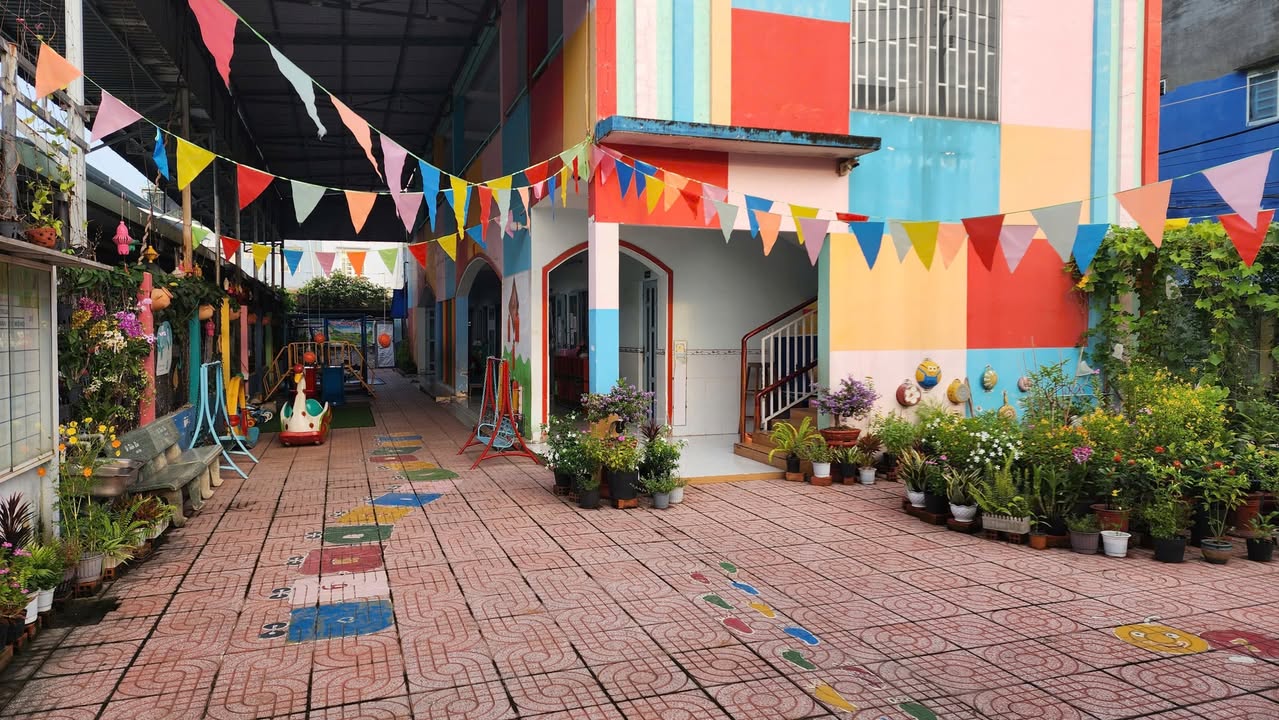 Cho thuê nhà mặt tiền đường Thạnh Xuân Quận 12 - Diện tích 500m² giá 25 triệu