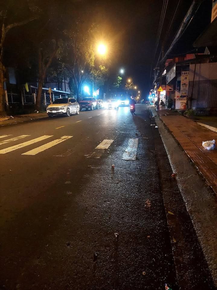 Nhà mặt tiền Trần Quốc Toản Bảo Lộc 138m² - Tiện kinh doanh, văn phòng!