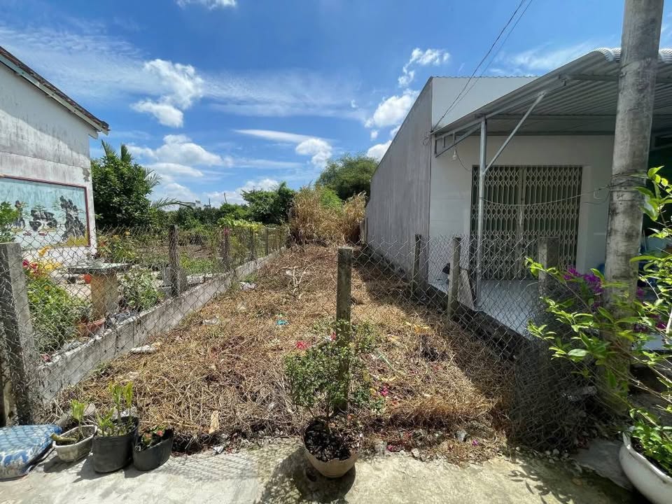 Đất thổ cư An Vĩnh Ngãi 120m² giá 650 triệu - Đầu tư sinh lời tuyệt vời!