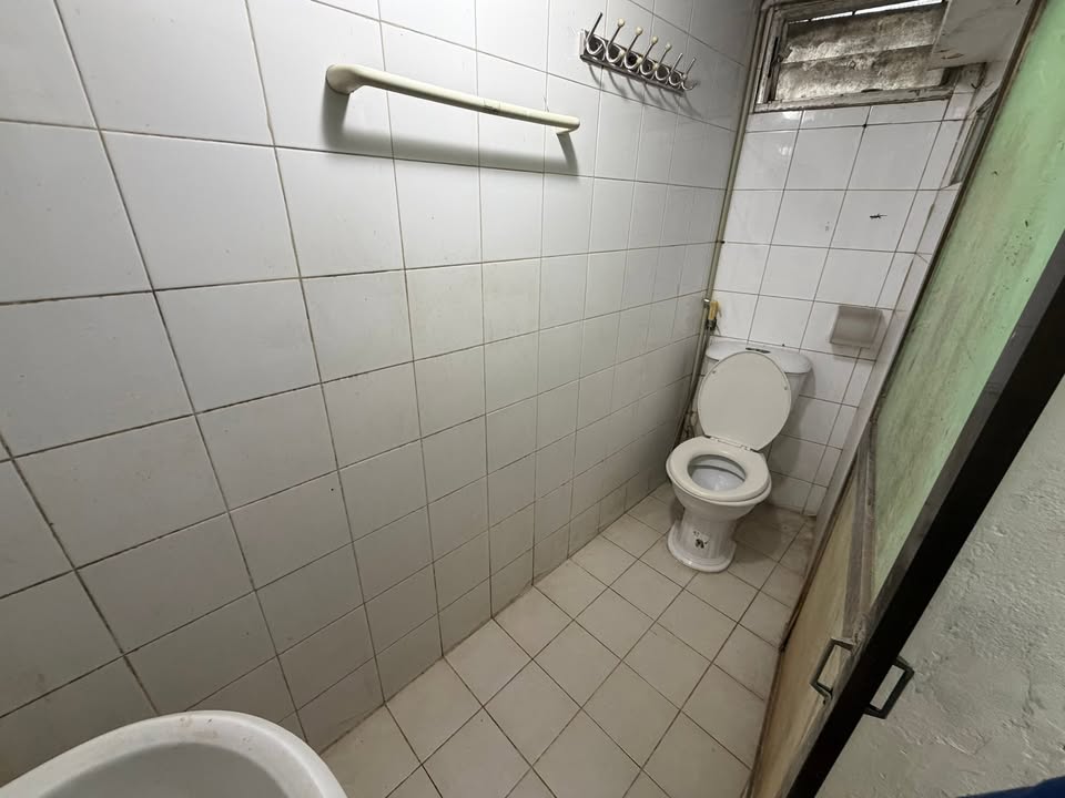 Nhà mặt ngõ Ngọc Hà 35m² giá chỉ 5 triệu - Kinh doanh hoặc để ở ngay!