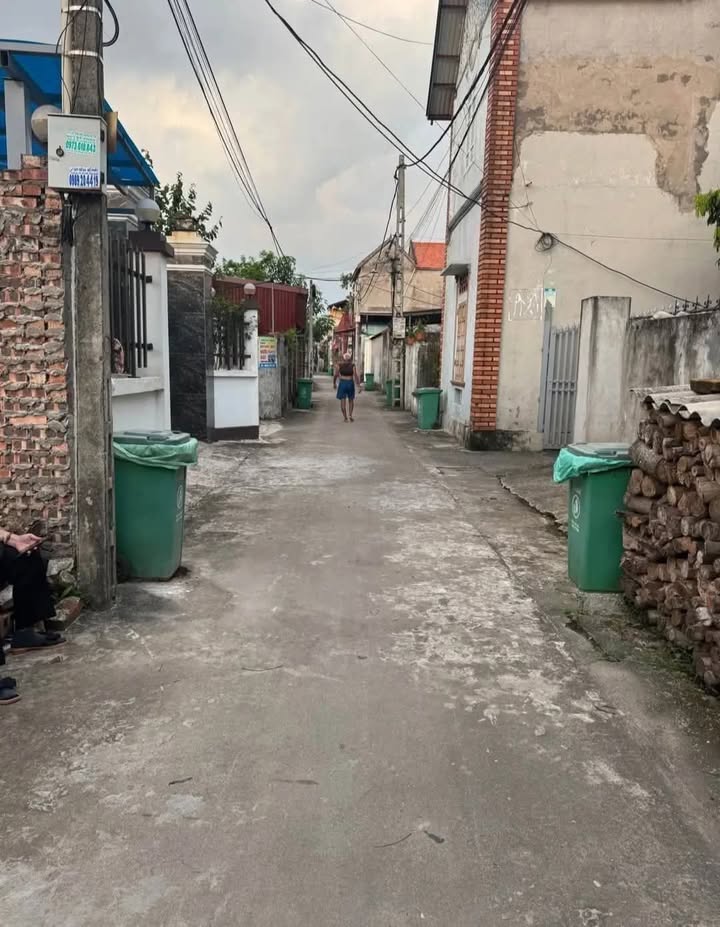 Đất nền Xuân Lâm, Thuận Thành 73m² giá chỉ 3x triệu/m² - Đường ô tô thông thoáng!