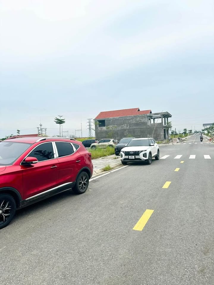 Đất đấu giá Vạn Xuân, Tam Nông 120m² giá chỉ 2 tỷ - Cơ hội đầu tư tuyệt vời!