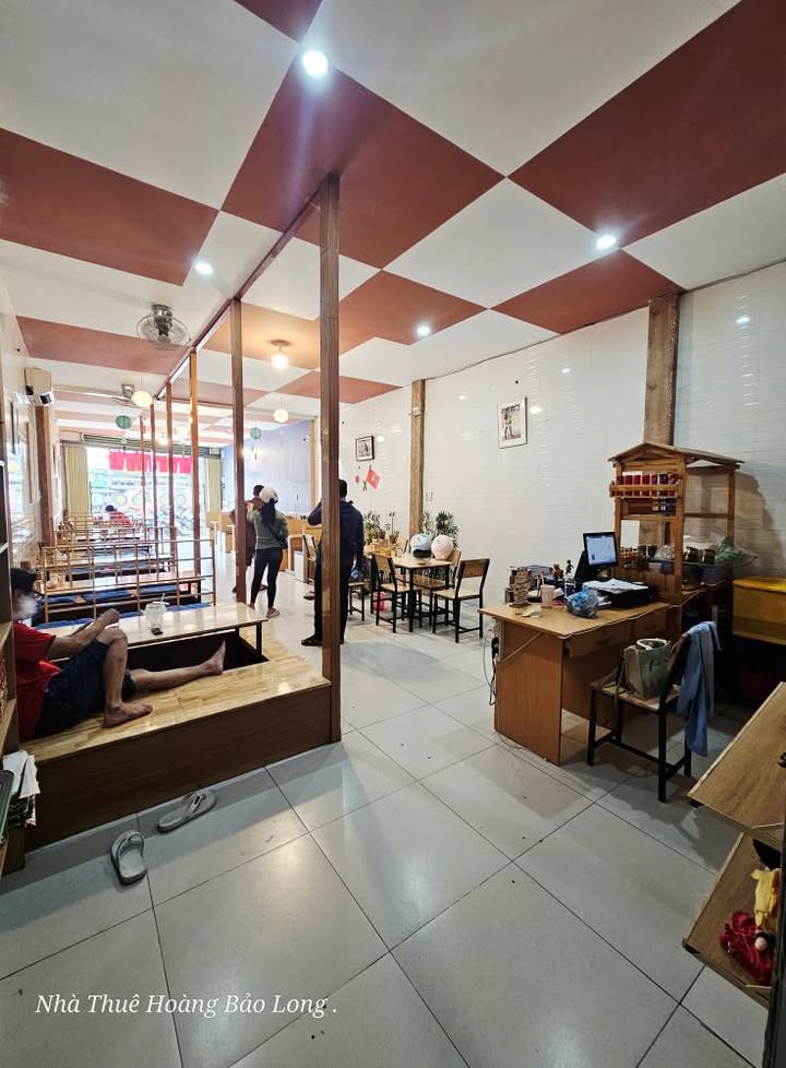 Cho thuê mặt tiền đường Nguyễn Văn Cừ nối dài, Cần Thơ 125m² giá 25 triệu - Phù hợp nhiều ngành nghề