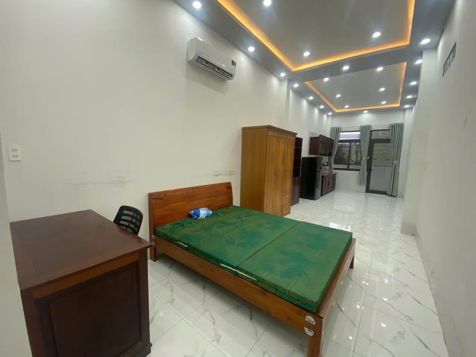 Nhà mini cho thuê tại đường Trần Việt Châu, An Hoà 33m² - Nội thất hiện đại, giá chỉ từ 3.5 triệu!