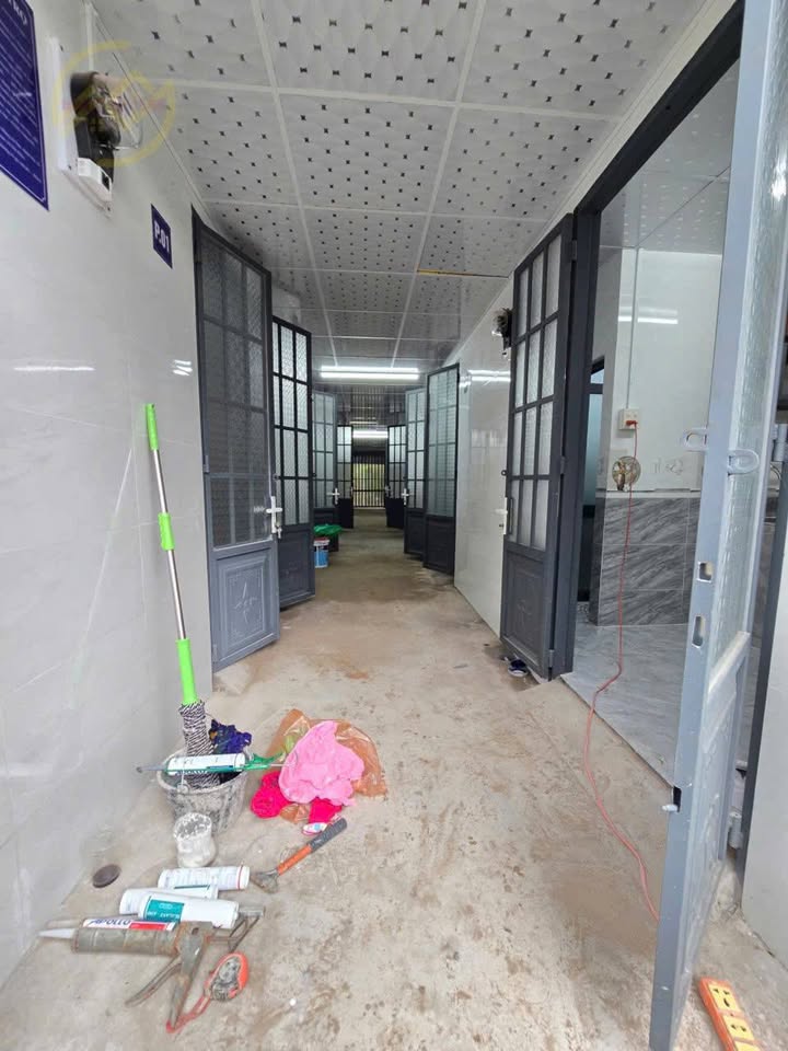 Phòng trọ An Bình, Cần Thơ 20m² giá 2.2 triệu - Yên tĩnh, thoáng mát, gần trường!