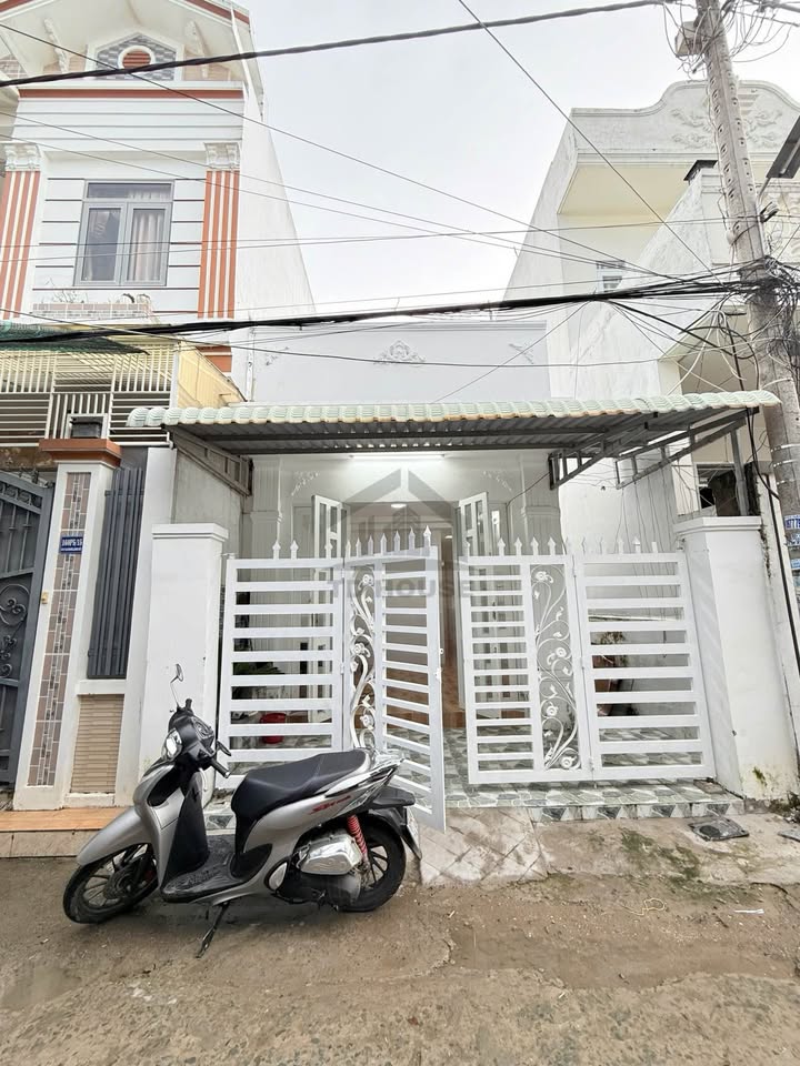 Nhà 2 phòng ngủ gần ĐH Y Dược Cần Thơ - Chỉ 7 triệu/tháng, đầy đủ nội thất!